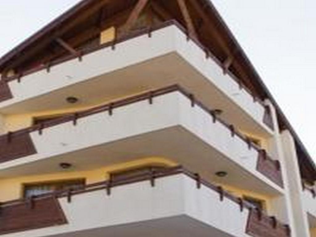 Mountview Lodge Apartments Bansko Exteriör bild