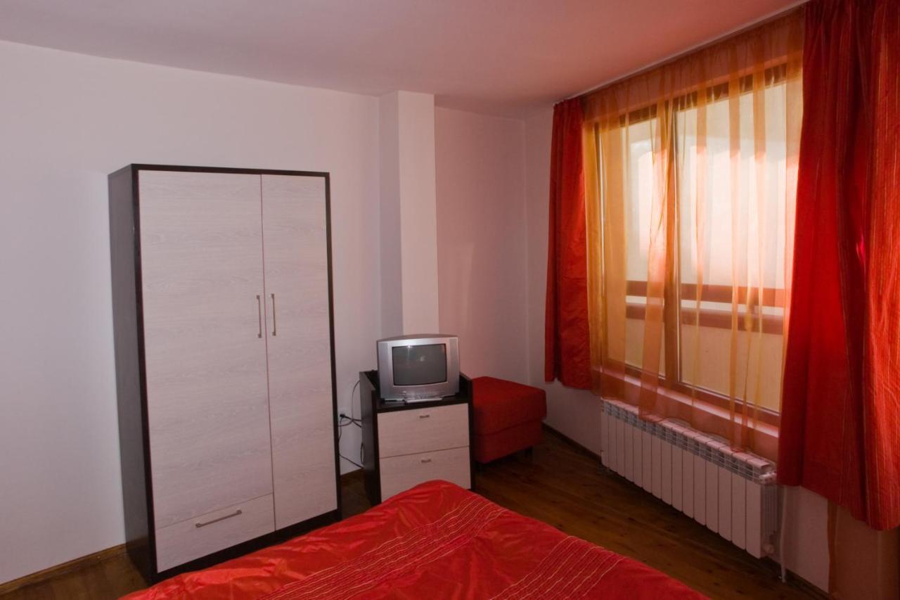 Mountview Lodge Apartments Bansko Rum bild